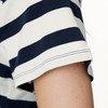 Damen Umstandskleid und T-Shirt im Set
