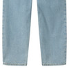Jungen Jeanshose mit Elastikbund