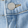 Jungen Jeanshose mit Elastikbund