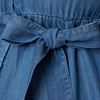 Damen Umstandskleid im Denim-Look