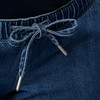 Damen Umstands-Jeans im Wide-Leg Design