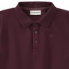 Jungen Poloshirt in Pique-Struktur