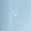 Jungen Poloshirt in Pique-Struktur