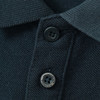 Jungen Poloshirt in Pique-Struktur