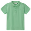 Jungen Poloshirt in Pique-Struktur
