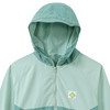 Jungen Jacke mit Farbteilern