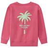 Jungen Sweatshirt mit Print