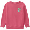 Jungen Sweatshirt mit Print