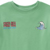Jungen Sweatshirt mit Print