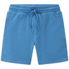 Jungen Joggingshorts mit Elastikbund