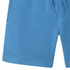 Jungen Joggingshorts mit Elastikbund