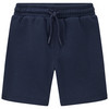 Jungen Joggingshorts mit Elastikbund