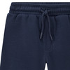 Jungen Joggingshorts mit Elastikbund