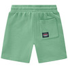 Jungen Joggingshorts mit Elastikbund