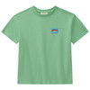 Jungen T-Shirt mit Rücken-Print