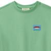 Jungen T-Shirt mit Rücken-Print