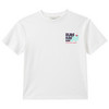 Jungen T-Shirt mit Surf-Print