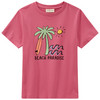 Jungen T-Shirt mit Print