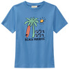 Jungen T-Shirt mit Print