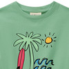 Jongens T-shirt met print