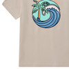Jungen T-Shirt mit Print