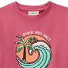 Jungen T-Shirt mit Print