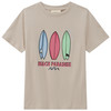 Jungen T-Shirt mit Print