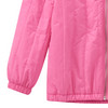 Mädchen Steppjacke mit Stickerei