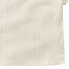 Mädchen T-Shirt aus strukturiertem Material