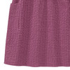 Mädchen Seersucker-Kleid mit Karo-Muster