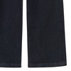 Mädchen Jeanshose aus Raw Denim