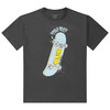 SmileyWorld T-Shirt mit großem Print
