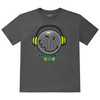 SmileyWorld T-Shirt mit großem Print