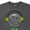 SmileyWorld T-Shirt mit großem Print
