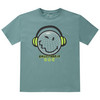SmileyWorld T-Shirt mit großem Print