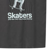 Jungen T-Shirt mit Skater-Print