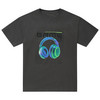 Jongens T-shirt met gamer-print
