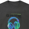 Jongens T-shirt met gamer-print