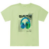 Jongens T-shirt met gamer-print