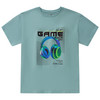 Jongens T-shirt met gamer-print