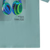 Jongens T-shirt met gamer-print