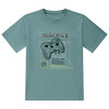 Jungen T-Shirt mit Gamer-Print