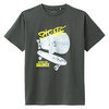 Jungen T-Shirt mit Skater-Print