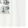 Jungen T-Shirt mit Skater-Print