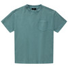 Jungen T-Shirt mit Brusttasche