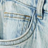 Jungen Jeans-Shorts im 5-Pocket-Style