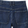 Jungen Jeans-Shorts im 5-Pocket-Style