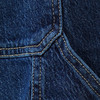 Jungen Jeans-Shorts im 5-Pocket-Style