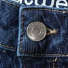 Jungen Jeans-Shorts im 5-Pocket-Style