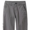 Jungen Hose mit verstellbarem Bund